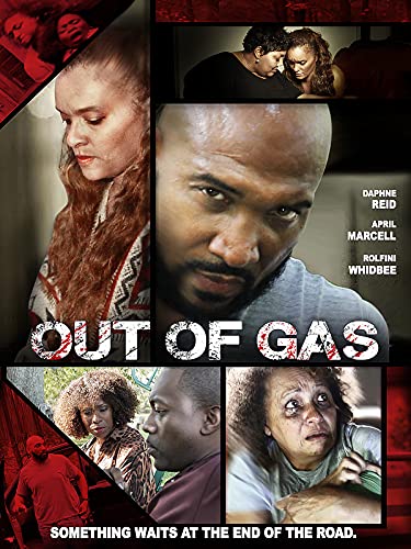 Out Of Gas