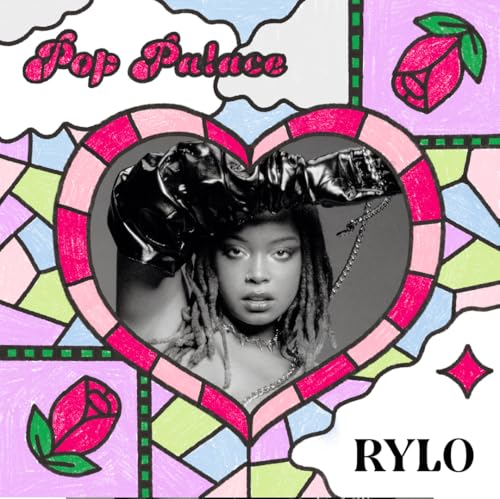Artist Interview: RYL0