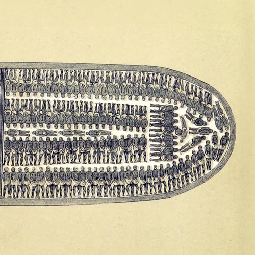 S6 Ep49: How the slave trade shaped development in Europe