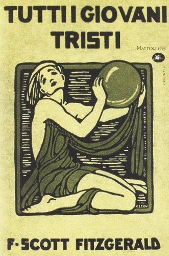 Tutti i giovani tristi Tutti i giovani tristi