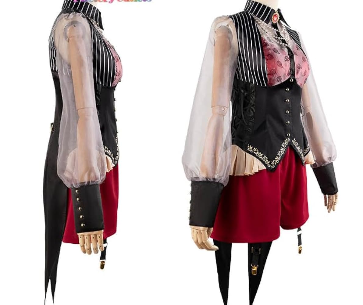 Amazon.co.jp: [HIRA] Ave Mujica 1st LIVE「Perdere Omnia