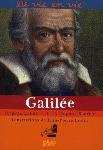  Galilée