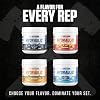 Axe & Sledge Hydraulic Stim-Free Pre-Workout Powder for Men & Women | Performance, Stamina, Focus, Pumps | L-Citrulline, Beta Alanine, Creatine, Caffeine-Free, Deadlifts & Gummy Bears
