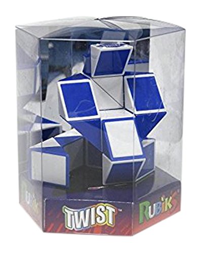 Preisvergleich Produktbild Mac Zwei Italy 233456 Snake-Rubik