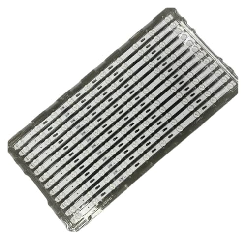 Tira de LED de alta disipación térmica para pantallas QN82Q70RAF V9Q8-820SM0-R0