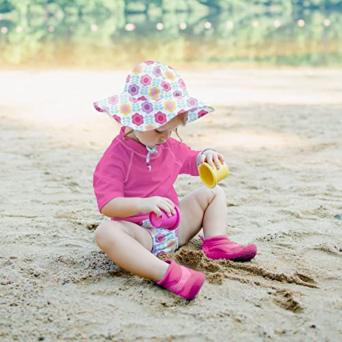 Green Sprouts i Play Baby Short Sleeve Rashguard4