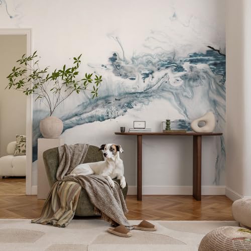 Papel pintado autoadhesivo para tapar imperfecciones de pared 3