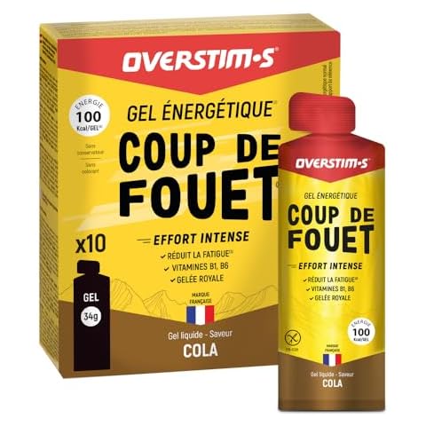 Overstim.s Gel Coup de Fouet Cover