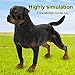 Imagen de Juguete Rottweiler, Modelo de Simulación Realista