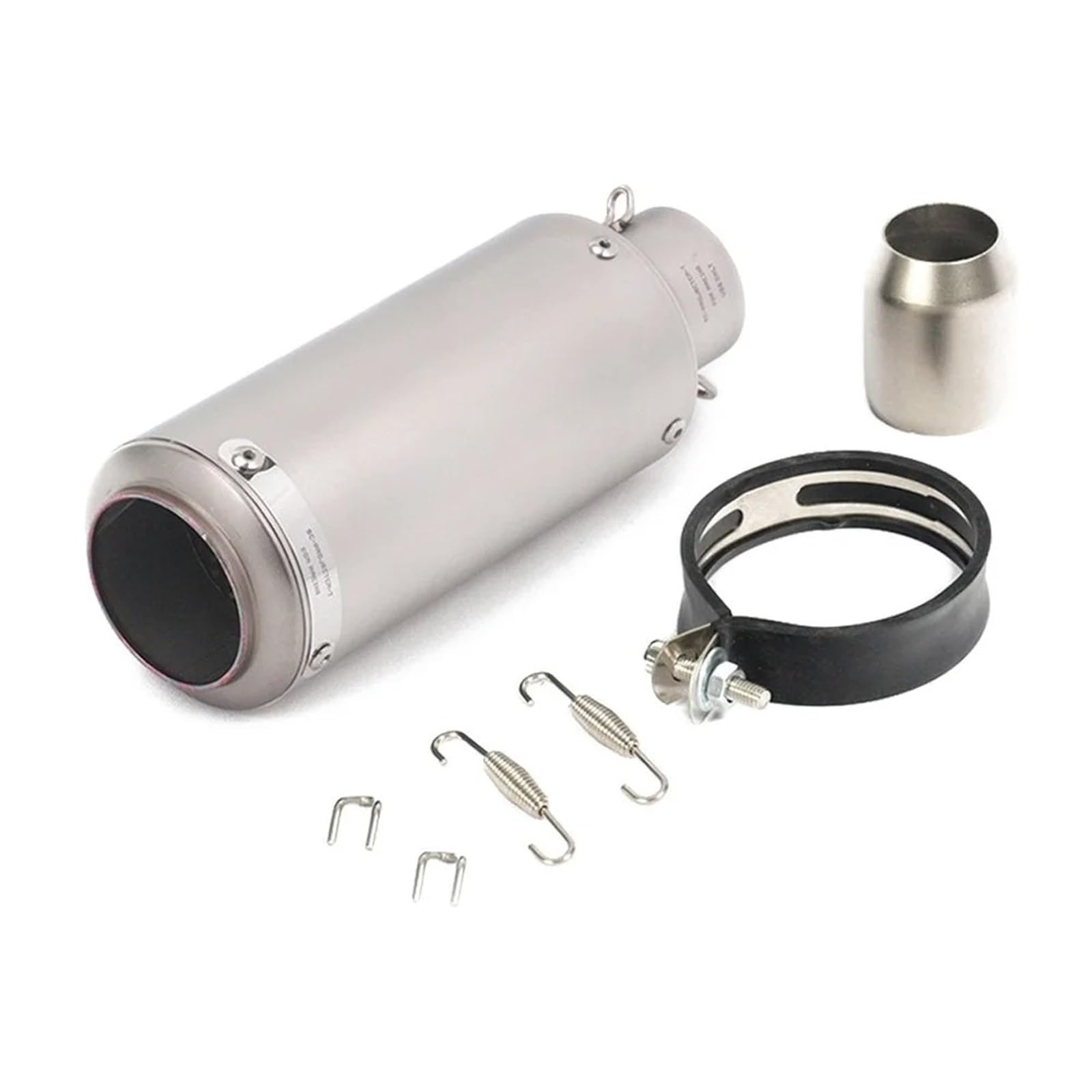 Auspuffverbindungsrohr Für CB650F Für CBR650F Komplettanlage
