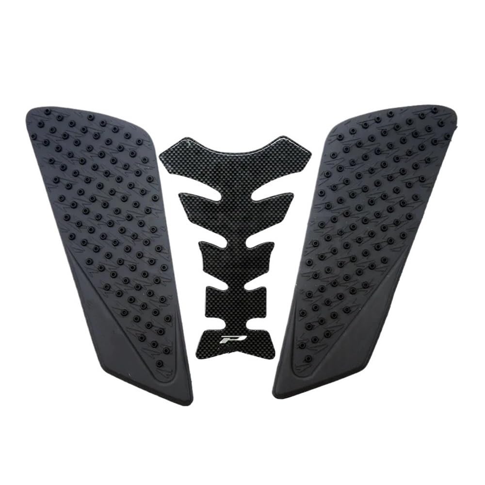 Réservoir autocollants de protection pour préserver la peinture du Monster 1100S