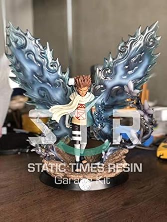 Amazon Co Jp Naruto 秋道チョウジ 蝶弾爆撃 フィギュア ホビー 通販