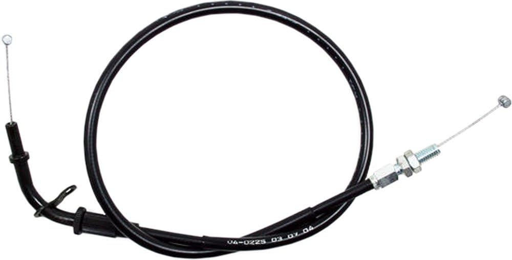 Motion Pro Throttle Pull Cable for Suzuki GSXR-600/750/1100