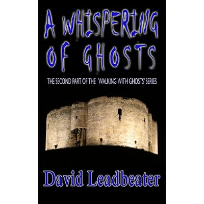 A Whispering Of Ghosts- A short story