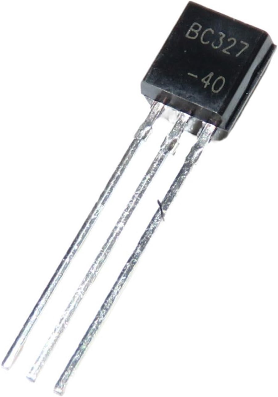 100PCS BC327-40 TO-92 BC327 TO92 327-40 triode Transistor