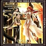 Cover of Son Of The Hero King 2