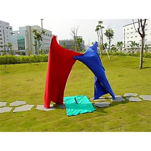 212 Main 47 x 27 Inch Changeable Body Shape Gown