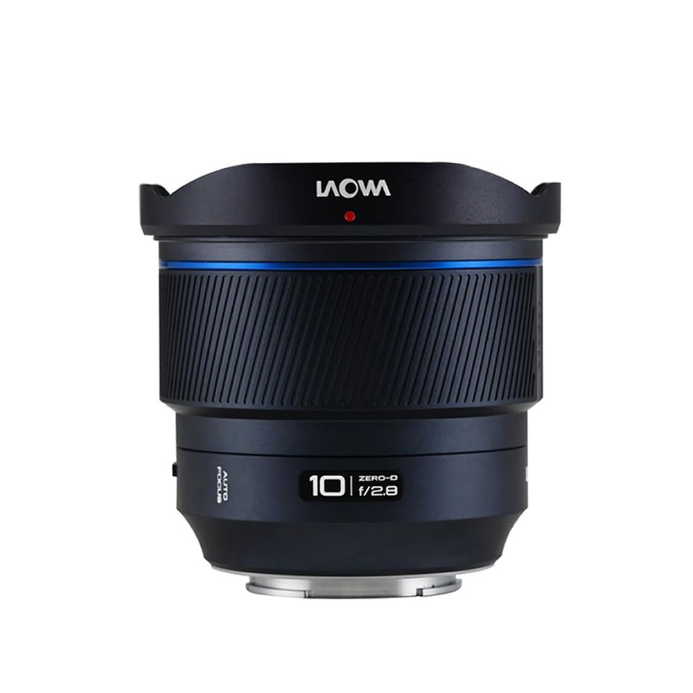 Amazon.co.jp: 【国内正規品】LAOWA 交換レンズ 超広角レンズ 10mm F2