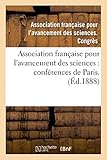  Association française pour l\'avancement des sciences. 42.: Compte-rendu de la 42e session Tunis 1913. Notes et mémoires