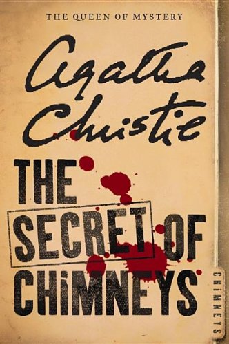 Buy The Secret of Chimneys — BookShops.in