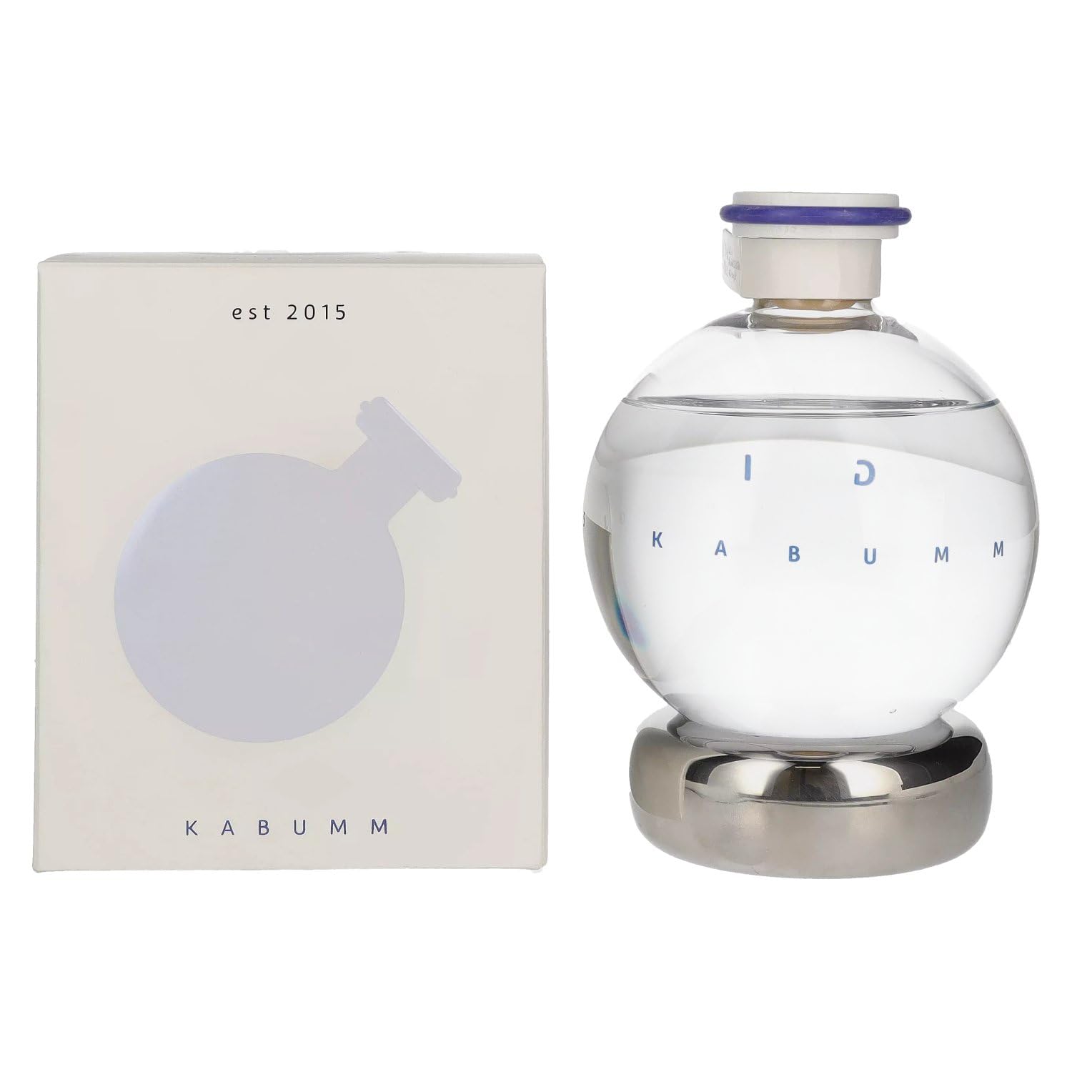 Kabumm Premium Gin 40% Vol. 0,7l in Geschenkbox