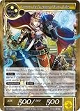 Force of Will Grimm, the Avenger of Fairy Tales TAT-004 SR