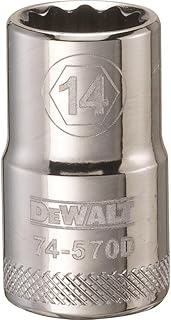 DEWALT DWMT74570OSP 12 Point 1/2