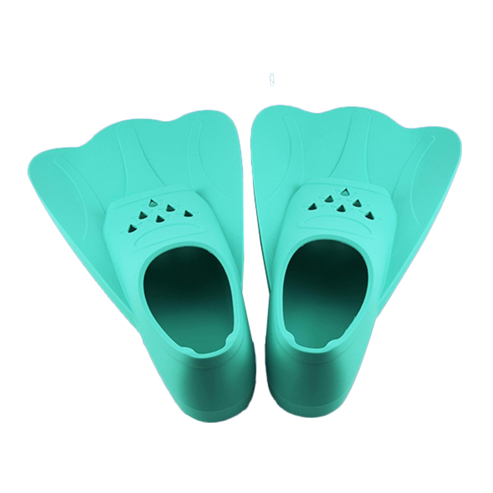 Pinne da allenamento per piscina, per lo snorkeling, le immersioni, la piscina, il bodyboard, il fitness, i viaggi e la