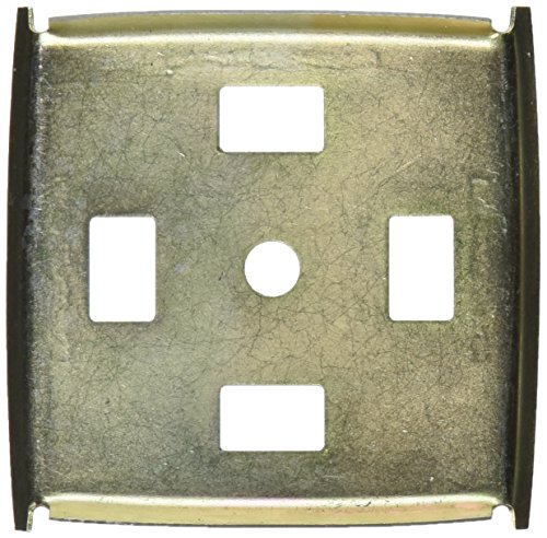 Hyde Tools 11130 2-1/2 4Edge Scrap Blade, No Size, No Color