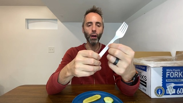 Best Plastic Fork | Disposable Plastic Forks