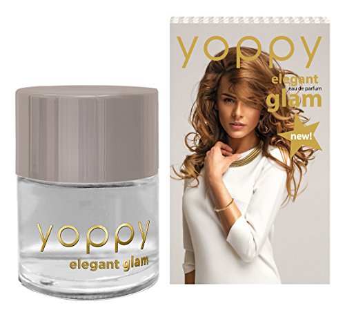 Preisvergleich Produktbild Yoppy Elegant Glam EdP, 1er Pack (1 x 50ml)