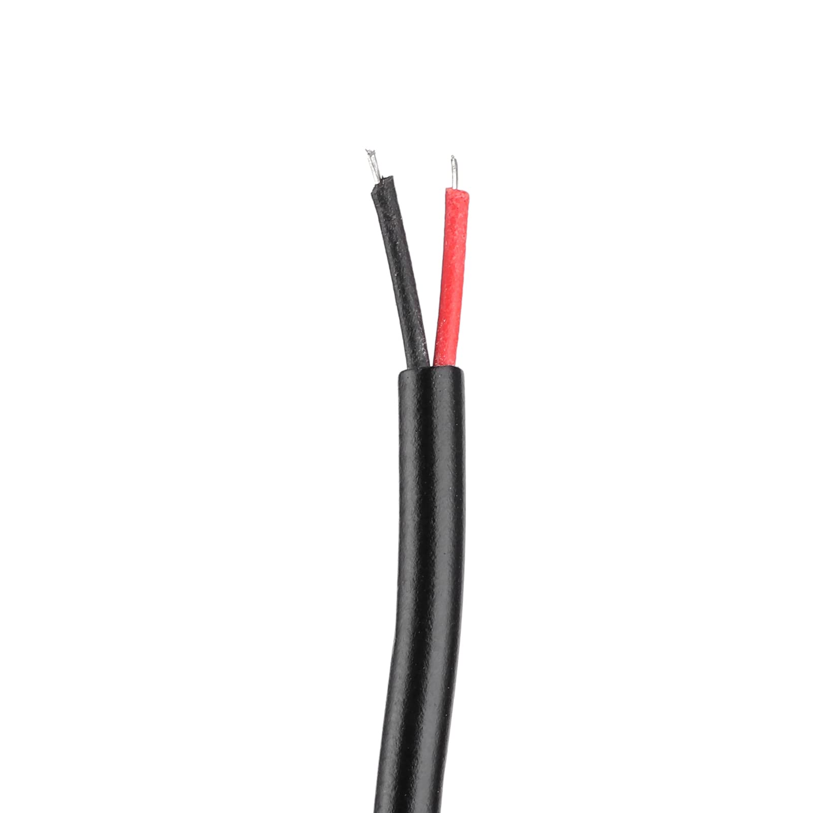 Soporte de Placa de Matrícula Moto Universal para Porta matriculas matrícula Trasero Guardabarros Trasero Ordenado Eliminar con Ajuste de luz LED para MT‑07 FZ‑07 2013‑2020