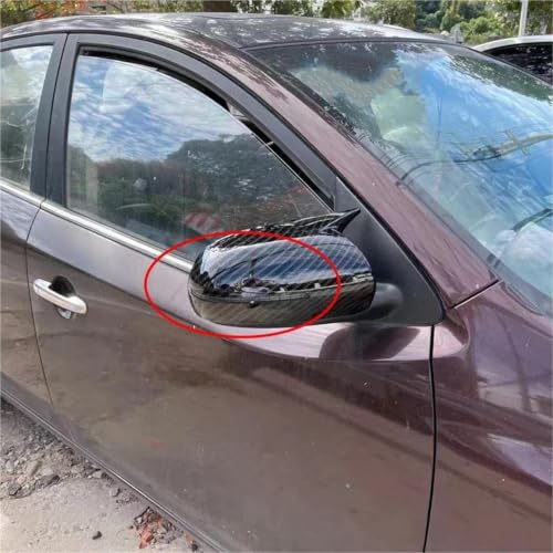 Capuchon aile Kia Ceed 1 et Cerato : l'accessoire idéal pour sécuriser vos trajets en ville