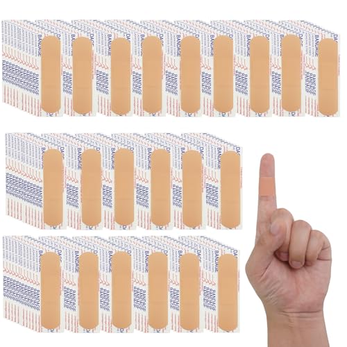 PEDOBALI 3200 Pcs 3/4