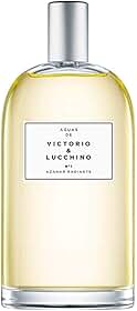 Nº 1 Azahar Radiante Victorio&Lucchino - Perfume Feminino - EDT 150ml