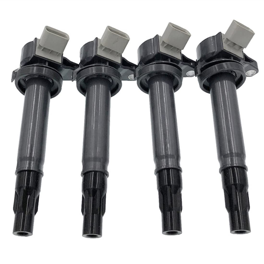 Amazon | HZTWFC 点火コイル OEM# 19070-B1020 19070B1020 | バイク用