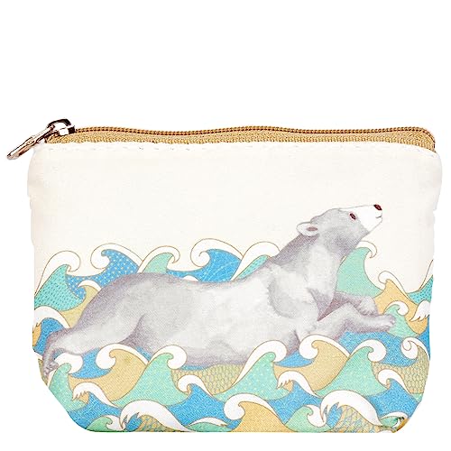 Image of Women and Girls Cute Fashion Coin Purse Wallet Bag Change Pouch Key Holder