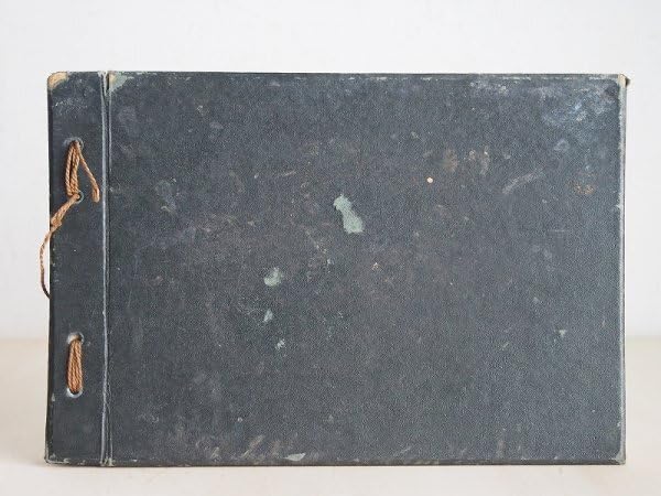 Amazon.co.jp: 旧日本軍 在営記念写真帳 函館重砲兵大隊第三中隊