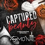 Cover of Captured Beauty