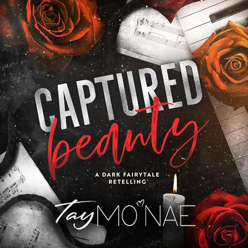 Captured Beauty by Tay Mo'Nae episode artwork