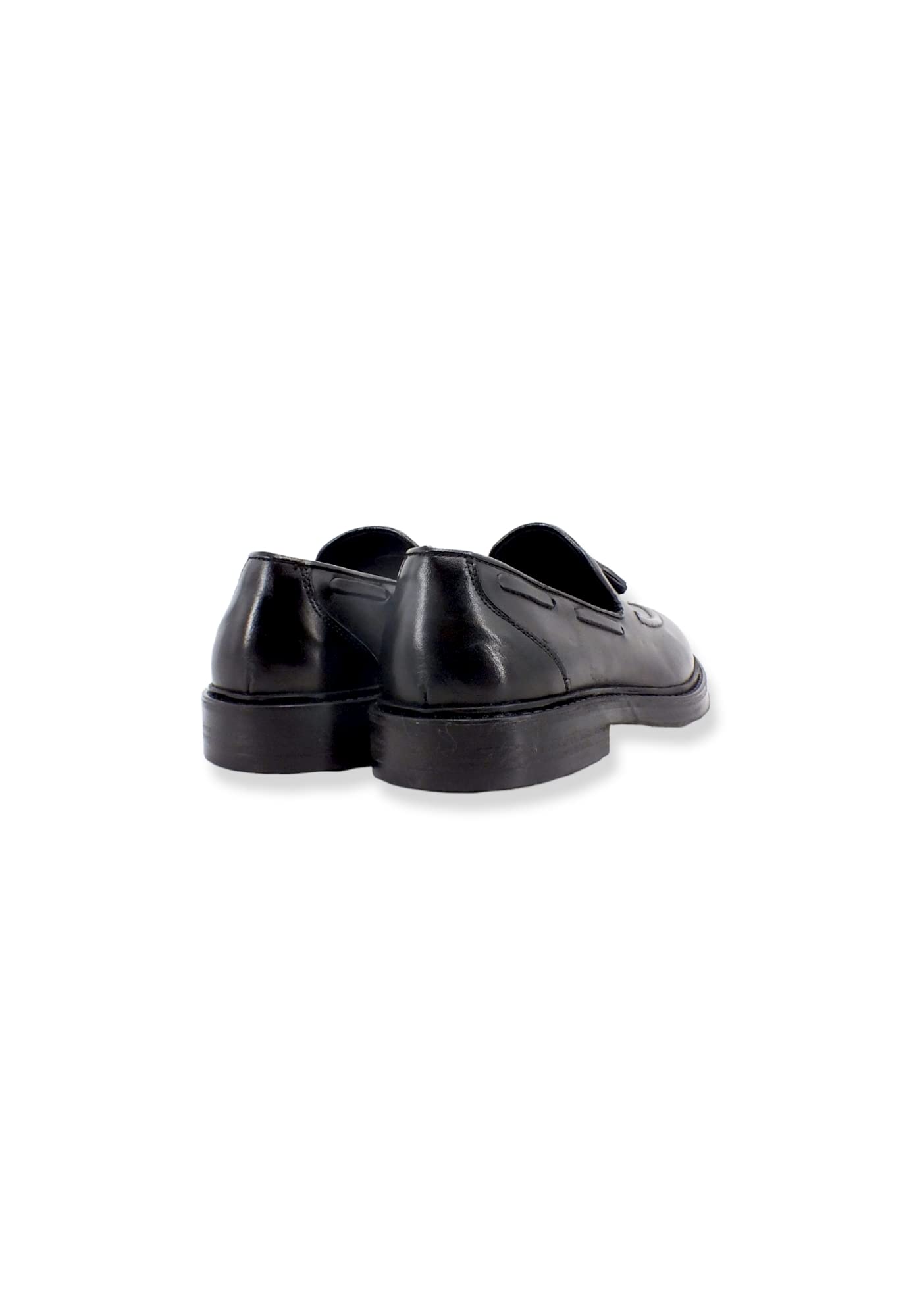 Kawa czarna C1RF1160, t moro, 40 EU