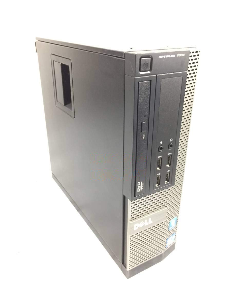 Amazon.co.jp: 小型 省スペースPC DELL OPTIPLEX 7010 SFF i5-3470 3.2