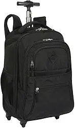 Mochilete 4 Rodas Sestini Rolling