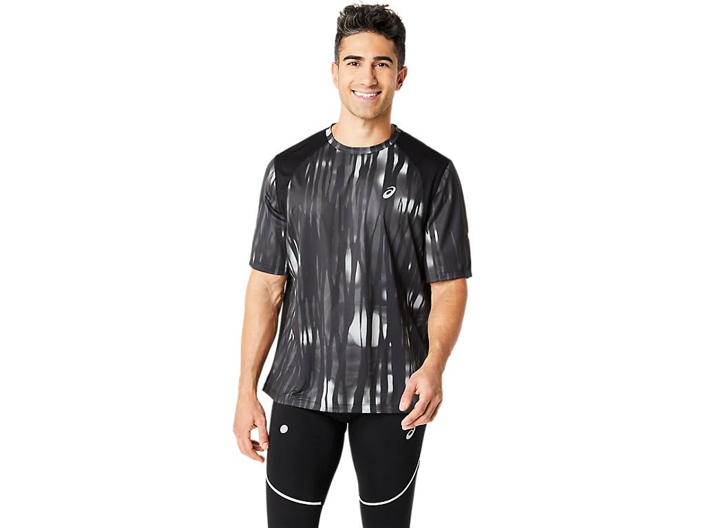 Men's Road LITE Show Short Sleeve TOP Running Apparel
