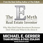 Cover of The E-Myth Real Estate Investor