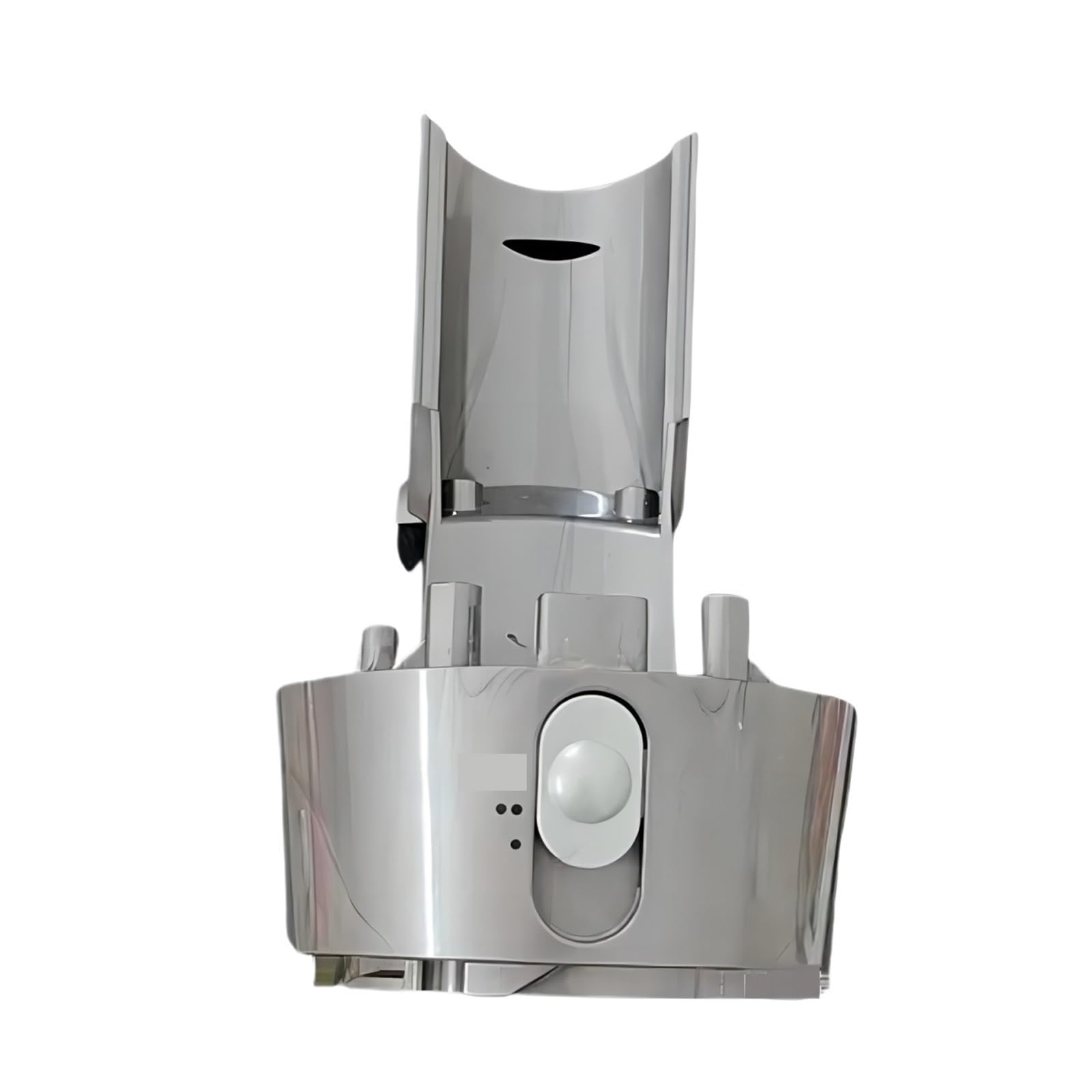 Compatible con Dyson V11 V10 versión de tornillo Accesorios de motor carcasa de mango de motor piezas de repuesto de robot aspirador(V11)
