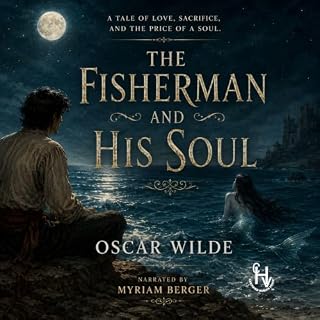 The Fisherman and His Soul cover art