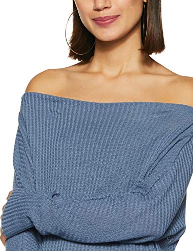 Image of Molly & Sue Women's Blouson Synthetic Pullover