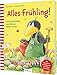 Alles Frühling!: Drei Geschichten vom kleinen Raben Socke | schönes Kinder-Ostergeschenk (Der kleine Rabe Socke)