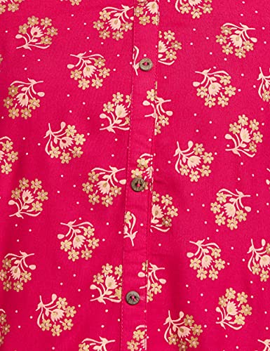 Image of Women Kurta Palazzo Set